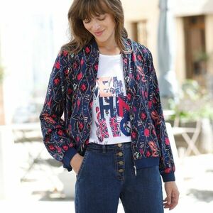 Nyomtatott bomberdzseki kép