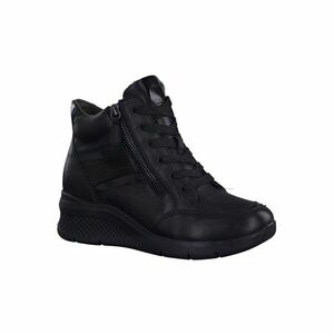 TAMARIS bokacsizma cipzárral Tamaris Comfort kép