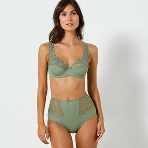 Zsugorodó melltartó Batlow by Confidence Lingerie, merevítővel kép