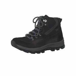 JANA Túrázó bokacsizma, magas talpú JANA Hiking bokacipő, magas talpú kép
