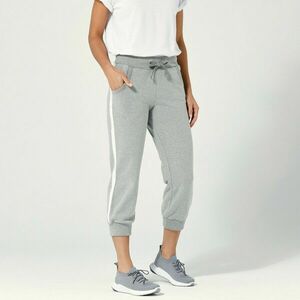 3/4 sportnadrág, kéttónusú kép