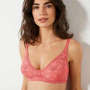 Háromszög csipke melltartó Manado, merevítő nélkül kép