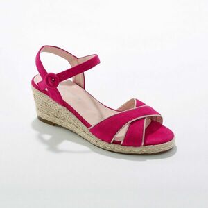 Ék alakú sarokszandál kép