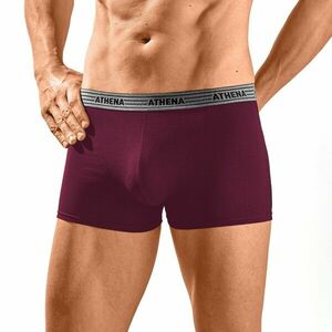 Athena 4 darabos Basic Coton boxeralsó készlet kép