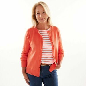 Gombos pulóver kép