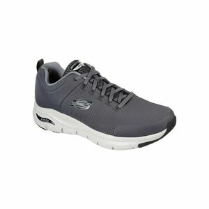 SKETCHERS Sneakers Arch Fit fűzős cipőfűzőkkel kép