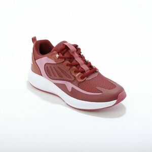 Könnyű sportcipő légáteresztő anyagból kép