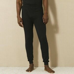 2 darabos Thermoperle® hosszú alsónadrág készlet, közepesen meleg kép