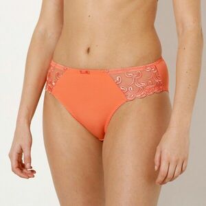 2 db klasszikus Sienne bugyi a Confidence Lingerie-től mikroszálas és hímzett tüllből készült 2 darabos készlet kép