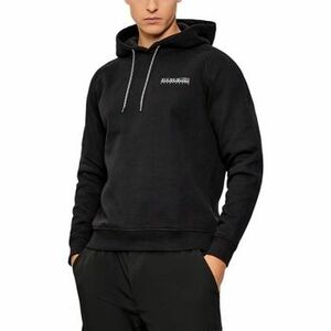 Pulóverek Napapijri B-BACK GRAPHIC H NP0A88SR kép