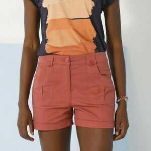 Stretch rövidnadrág kanyarral kép