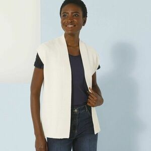 Mellény rögzítés nélkül kép