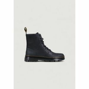 Csizmák Dr. Martens Combs Leather Wyoming Unisex 26007001 kép