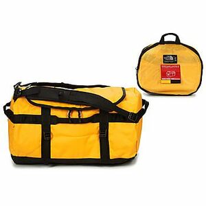 Utazó táskák The North Face Base Camp Duffel - S kép