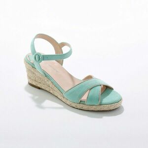 Ék alakú sarokszandál kép