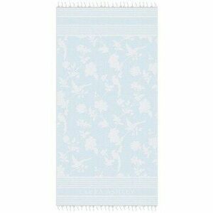 Törölköző és tisztálkodó kesztyű Laura Ashley W181312rcznikkpielowyLauraAshleyHammamBlue kép