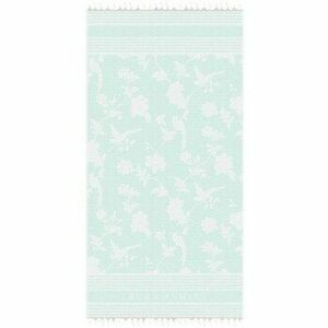 Strand törölköző Laura Ashley W181311rcznikkpielowyLauraHammamMint kép