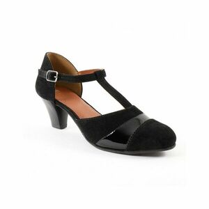 Bőrből készült cipőszalagos cipő, bőr kép