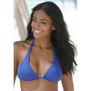 Happy Buffalo Triangle fürdőruha felső kép