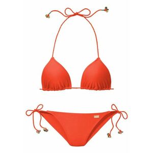 Háromszög bikini, Buffalo kép