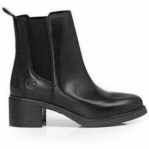 Bokacsizmák Timberland Dalston Vibe Chelsea kép