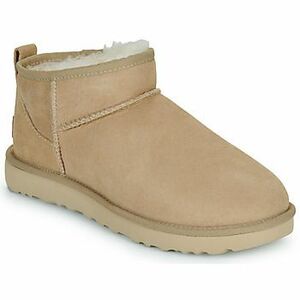 Csizmák UGG W CLASSIC ULTRA MINI kép