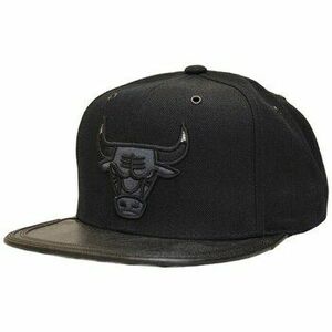 Baseball sapkák Mitchell And Ness Nba Chicago Bulls Snapback kép