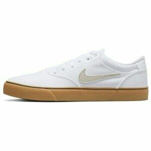 Rövid szárú edzőcipők Nike Sb Chron 2 Canvas kép