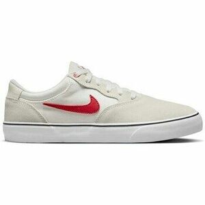 Rövid szárú edzőcipők Nike SB Chron 2 kép