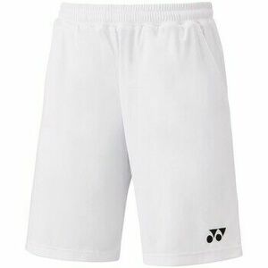 7/8-os és 3/4-es nadrágok Yonex YM0030WH kép
