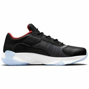 Rövid szárú edzőcipők Nike Air Jordan 11 Cmft Low kép
