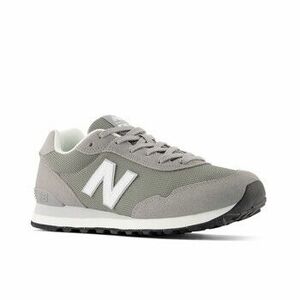 New Balance Férfi cipô szürke - 42 kép