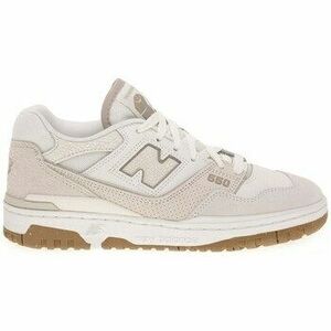 Rövid szárú edzőcipők New Balance BBW550TB kép