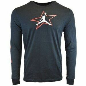 Rövid ujjú pólók Nike Air Jordan AJ6 kép