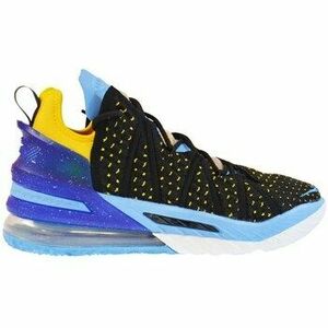 Kosárlabda Nike Lebron Xviii Dynasty Minneapolis Lakers kép