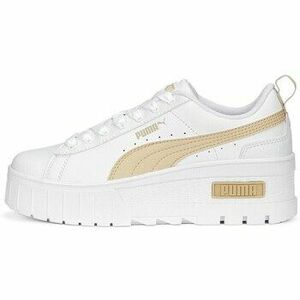 Rövid szárú edzőcipők Puma Mayze Wedge kép