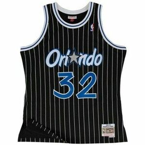 Rövid ujjú pólók Mitchell And Ness Nba Swingman Orlando Magic Penny Hardaway kép