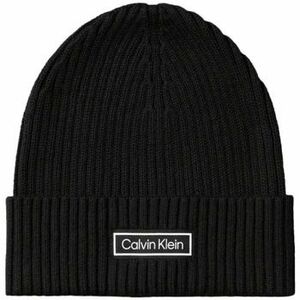 Sapkák Calvin Klein Jeans CHUNKY RIB COTTON kép
