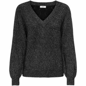 Pulóverek Jacqueline De Yong Jdyaspen Life L/S V-Neck Pullover Knt 15359750 kép