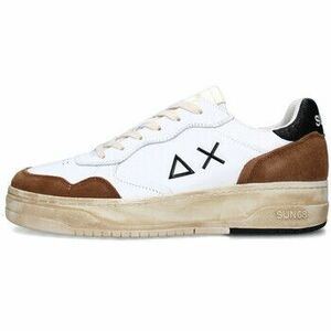 Rövid szárú edzőcipők Sun68 Z45148 kép