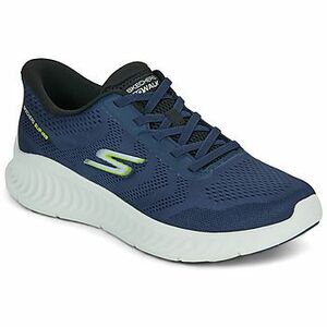 Rövid szárú edzőcipők Skechers SLIP-INS: GO WALK NOW - PAYTON kép