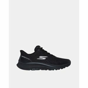 Rövid szárú edzőcipők Skechers 220880 SLIP INS GO RUN CONSISTENT 2 0 WORLDVIEW kép