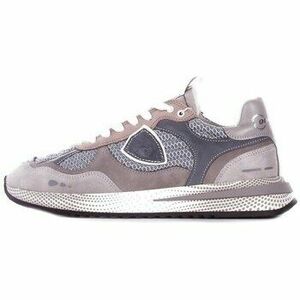 Rövid szárú edzőcipők Philippe Model OYLU kép