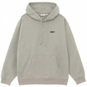 Pulóverek Obey quarter icon kép