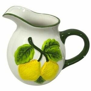 Vázák, beltéri kaspók Signes Grimalt Citromkancsó kép