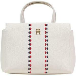 Kézitáskák Tommy Hilfiger TH TIMELESS MINI SATCHEL AW0AW18154 kép