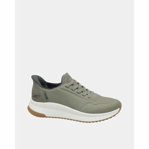 Rövid szárú edzőcipők Skechers 118424 BOBS SQUAD 4 DIRECT STEP kép