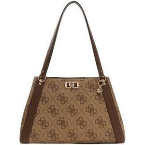Válltáskák Guess KARNILLA LOGO GFRIEND CARRYALL HWOS99 01220 kép