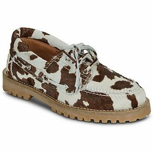 Vitorlás cipők Pavement ALVINA PONY kép