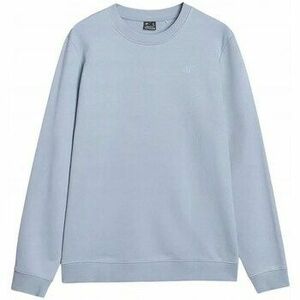 Pulóverek 4F M1622JASNYNIEBIESKI kép